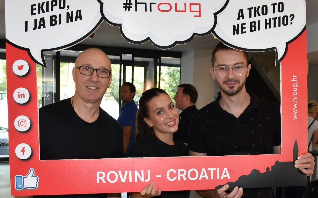 24. HROUG: IPC pokrio razvoj svih Oracle rješenja